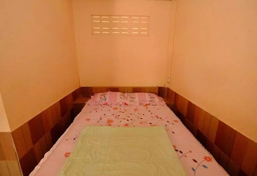 Hotelli Sangthong Resort