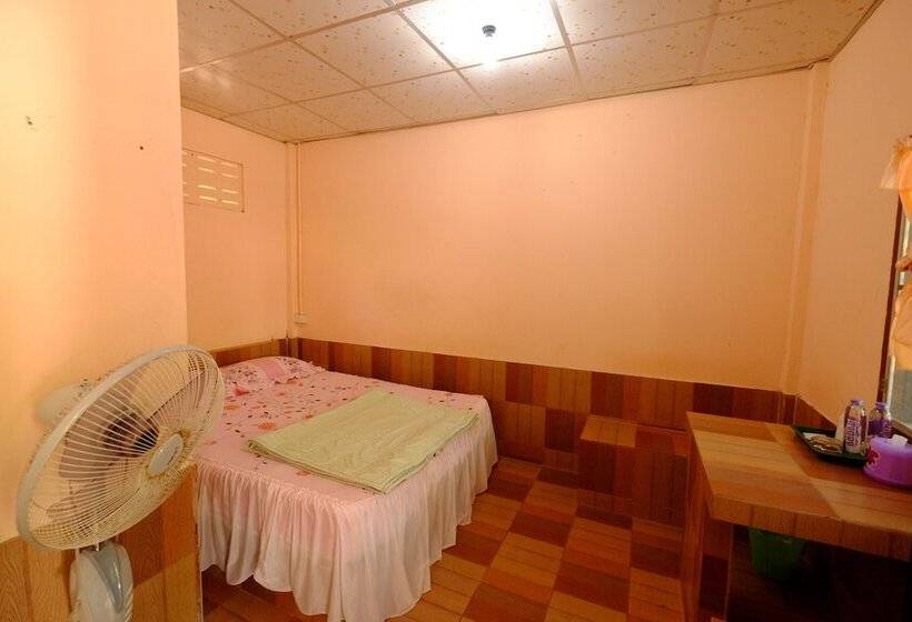 ホテル Sangthong Resort