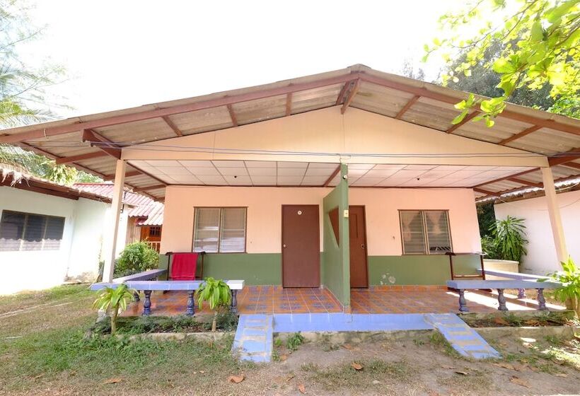 ホテル Sangthong Resort