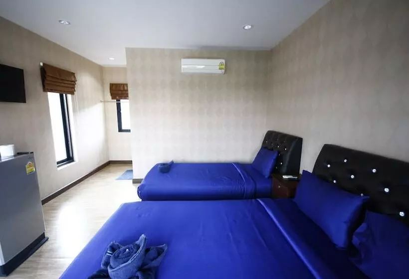 ホテル Siriniran Resort