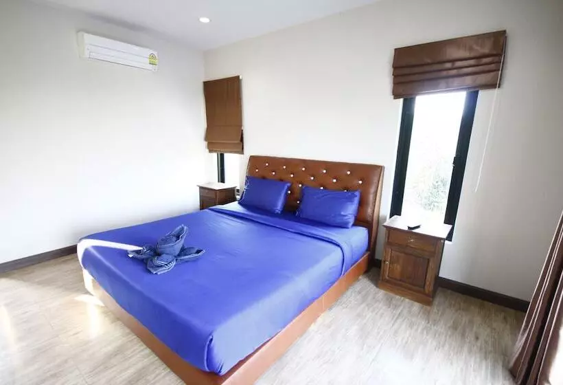 ホテル Siriniran Resort