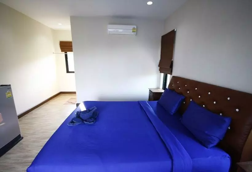 ホテル Siriniran Resort