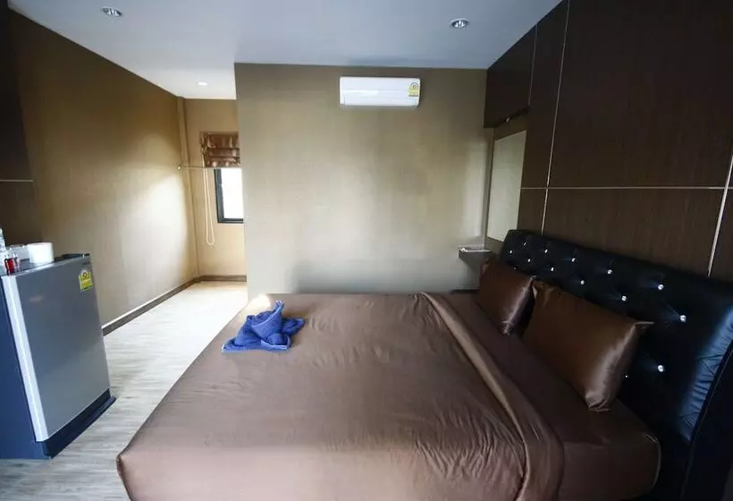 ホテル Siriniran Resort