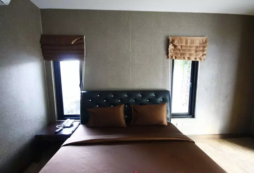 ホテル Siriniran Resort