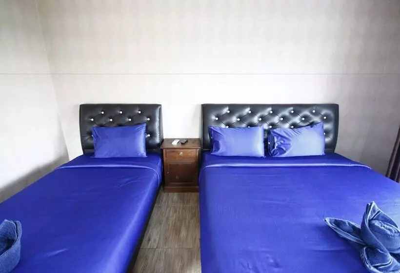 ホテル Siriniran Resort