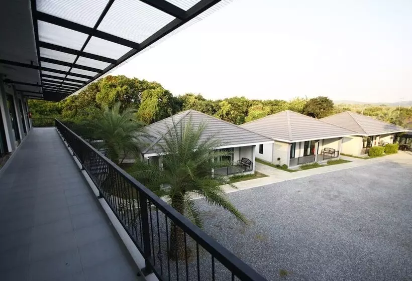 ホテル Siriniran Resort