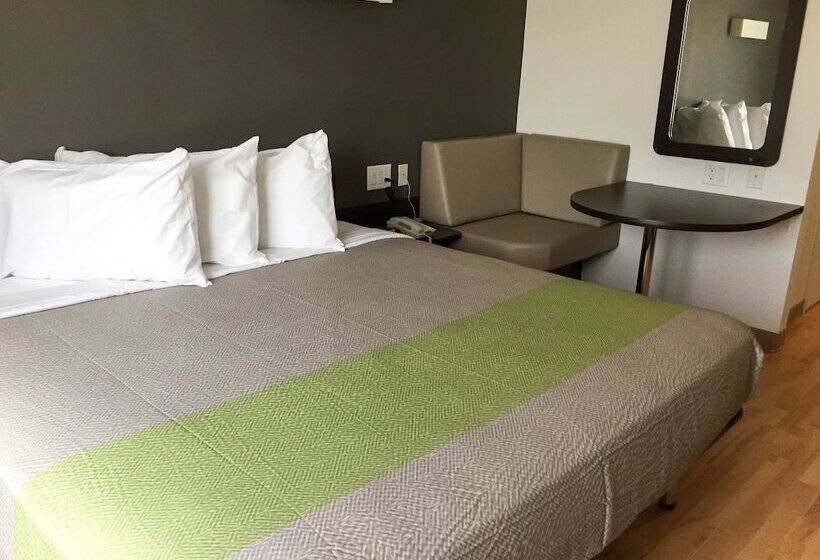 호텔 Studio 6 San Marcos, Tx