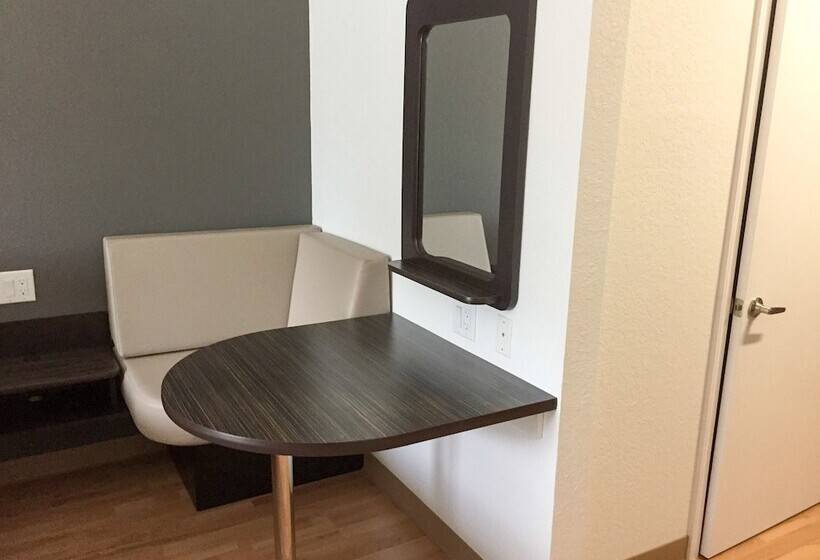 호텔 Studio 6 San Marcos, Tx