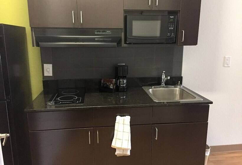 호텔 Studio 6 San Marcos, Tx