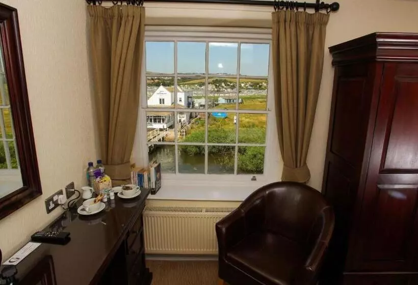 ホテル The George