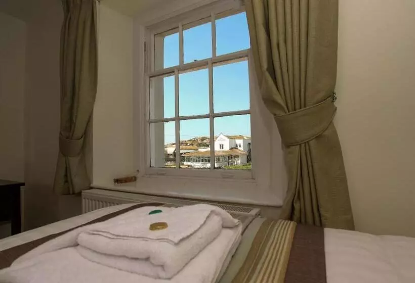 ホテル The George