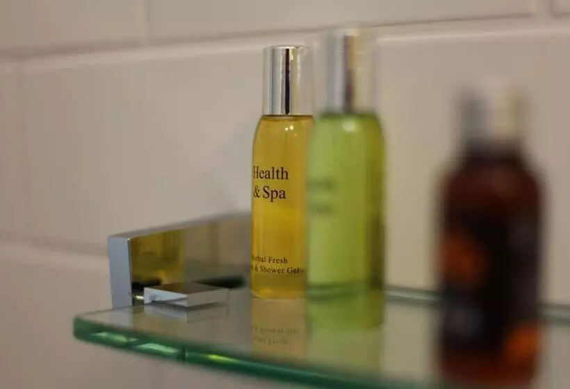 ホテル The George