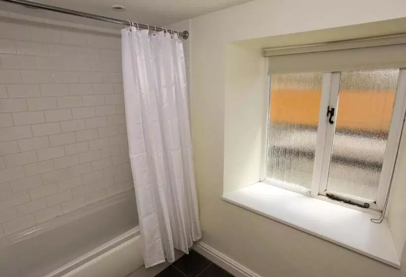 ホテル The George