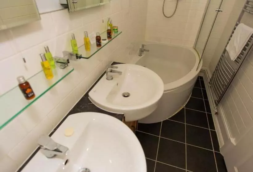 ホテル The George