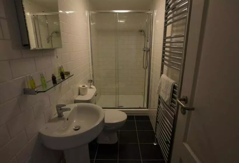 ホテル The George