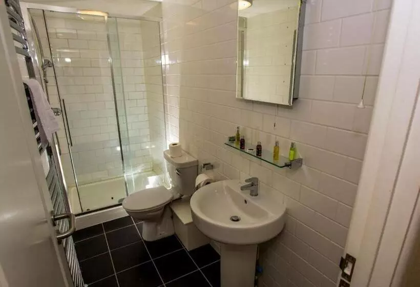 ホテル The George