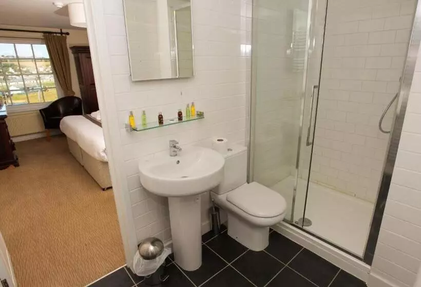 ホテル The George