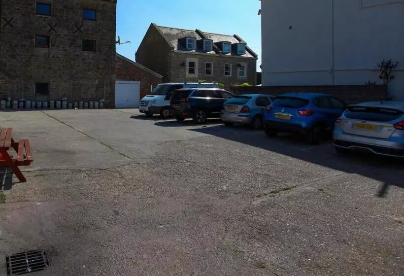 ホテル The George