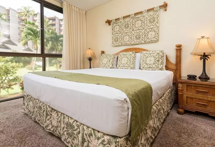 Kaanapali Shores By Kbm Hawaii Vacations