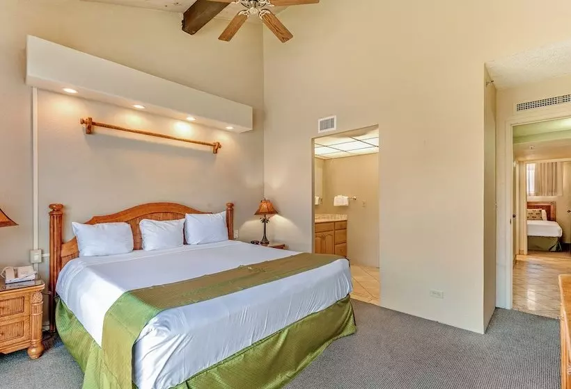 Kaanapali Shores By Kbm Hawaii Vacations