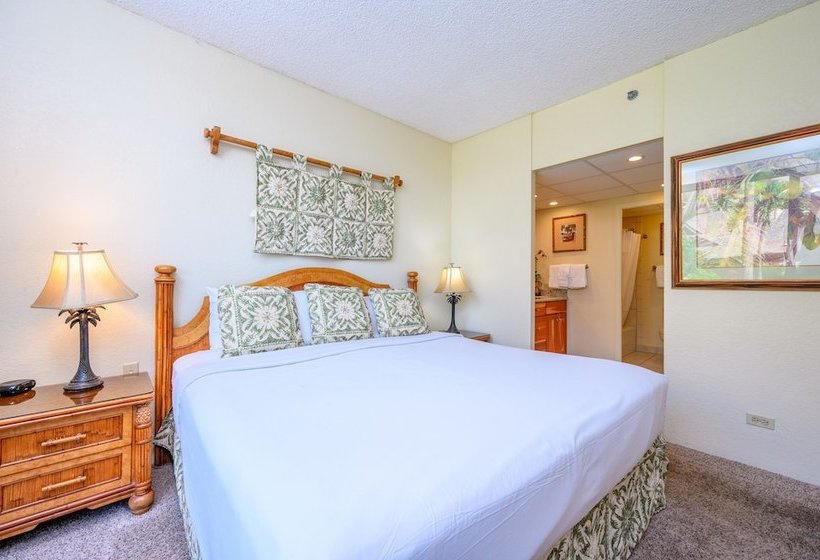 Kaanapali Shores By Kbm Hawaii Vacations