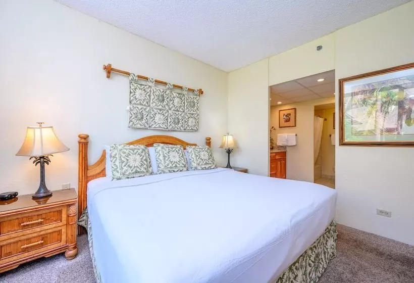 Kaanapali Shores By Kbm Hawaii Vacations