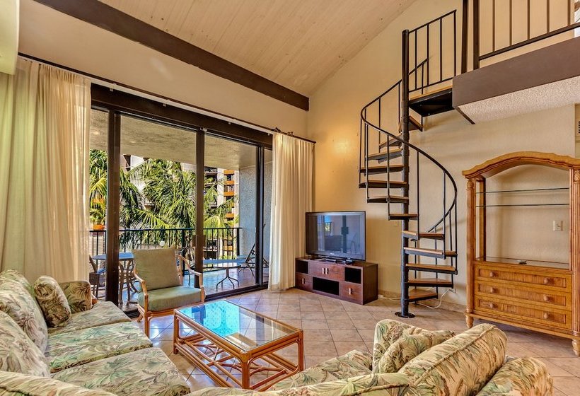 Kaanapali Shores By Kbm Hawaii Vacations