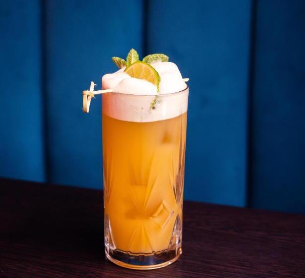 Lock And Key Boutique Hotel   Duke Street