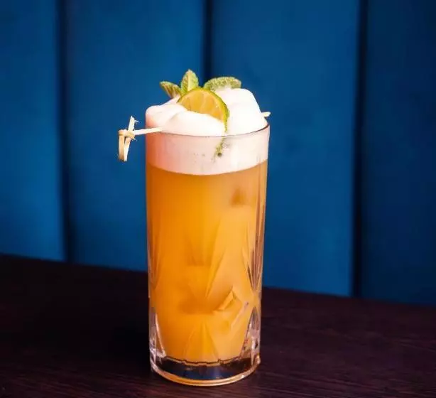 Lock And Key Boutique Hotel   Duke Street