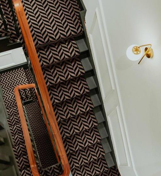 Lock And Key Boutique Hotel   Duke Street