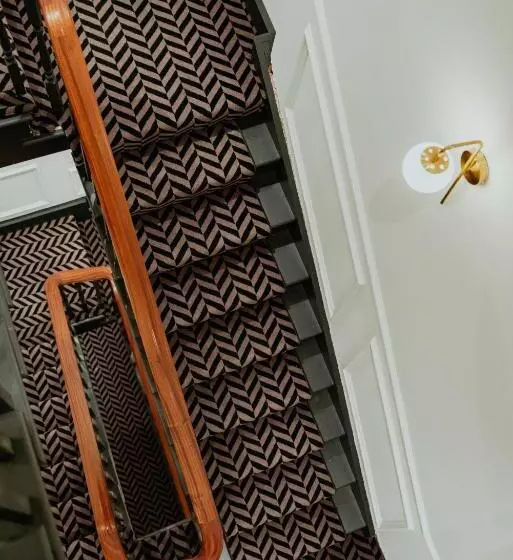 Lock And Key Boutique Hotel   Duke Street