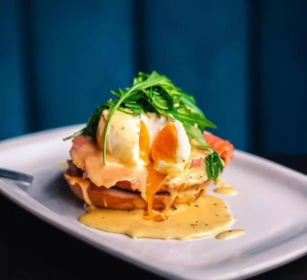 Lock And Key Boutique Hotel   Duke Street