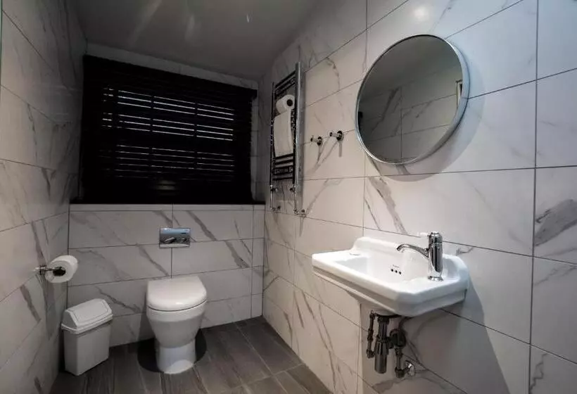 Lock And Key Boutique Hotel   Duke Street