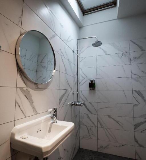 Lock And Key Boutique Hotel   Duke Street