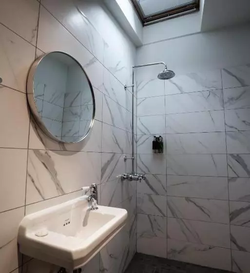 Lock And Key Boutique Hotel   Duke Street