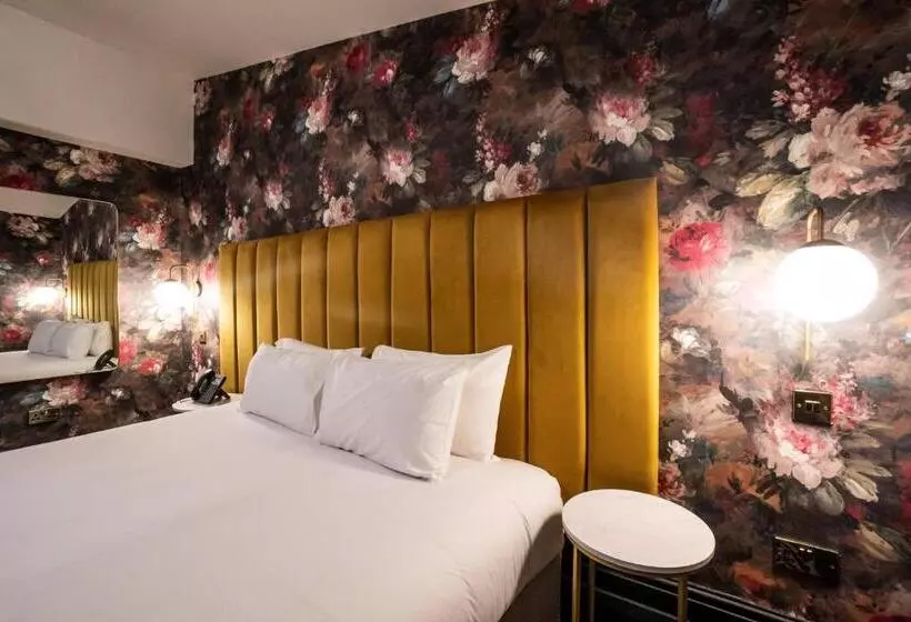 Lock And Key Boutique Hotel   Duke Street
