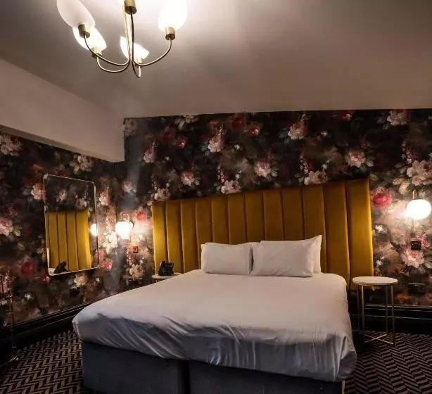 Lock And Key Boutique Hotel   Duke Street