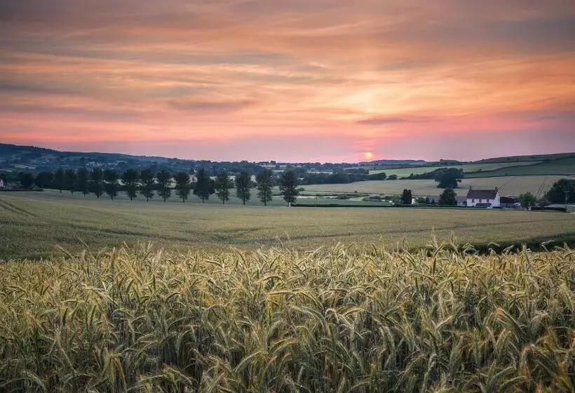 Pardlestone Farm B&b