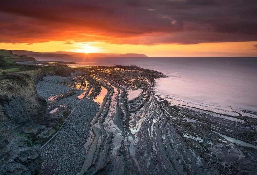 Pardlestone Farm B&b