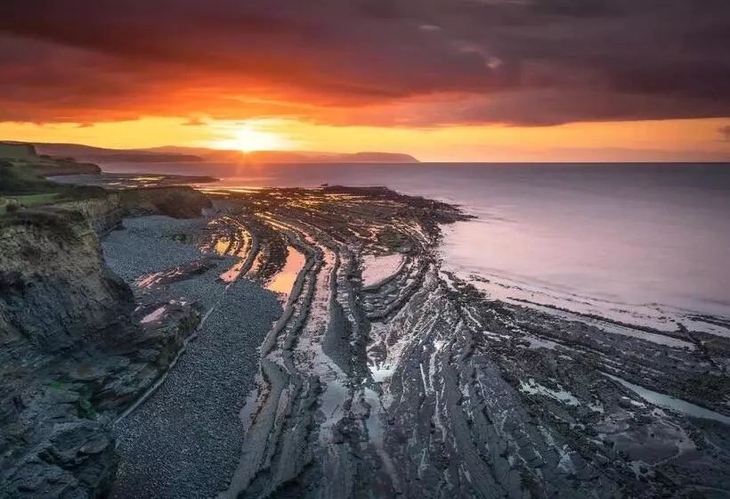 Pardlestone Farm B&b