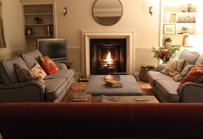 Pardlestone Farm B&b