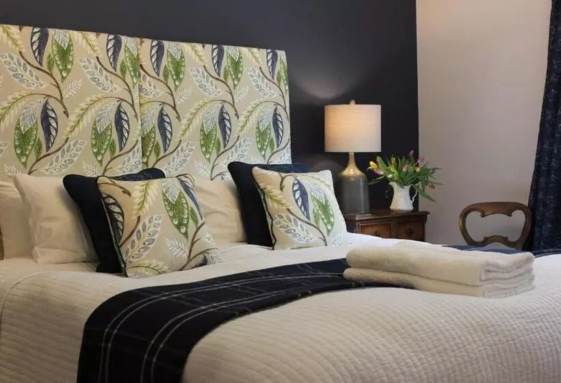 Pardlestone Farm B&b