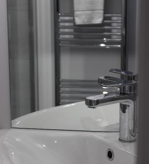 Pardlestone Farm B&b