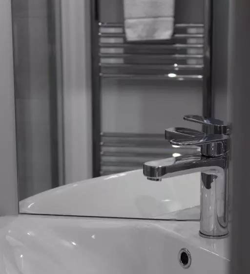 Pardlestone Farm B&b