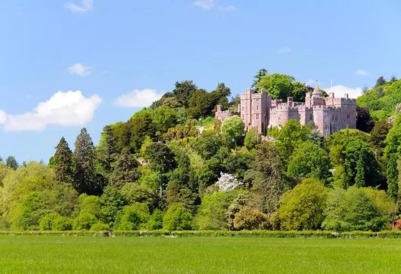 Pardlestone Farm B&b