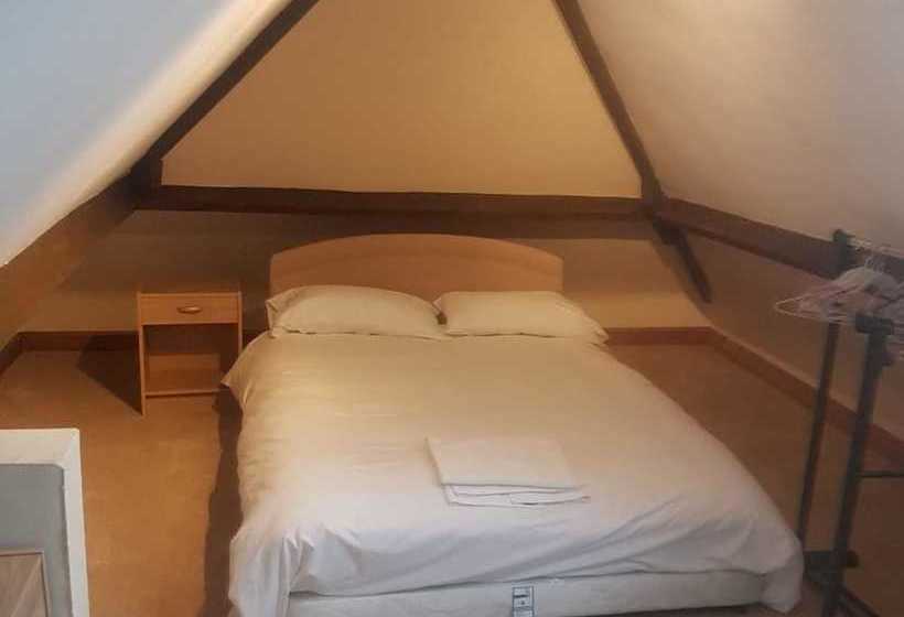 ペンション Jaylets Budget Earl Shilton