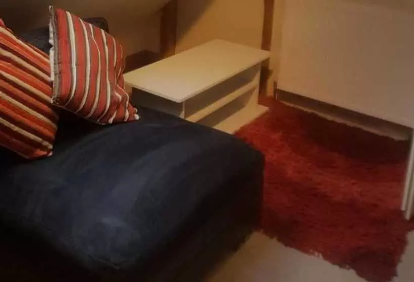 پانسیون Jaylets Budget Earl Shilton