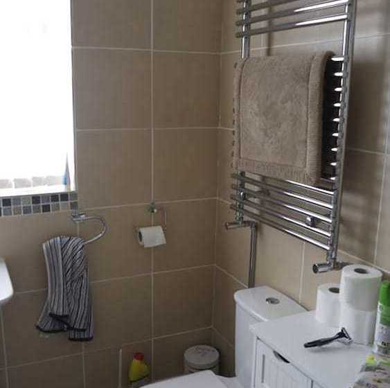 ペンション Jaylets Budget Earl Shilton