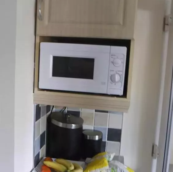 پانسیون Jaylets Budget Earl Shilton