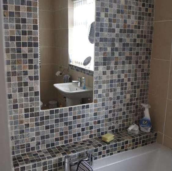 ペンション Jaylets Budget Earl Shilton